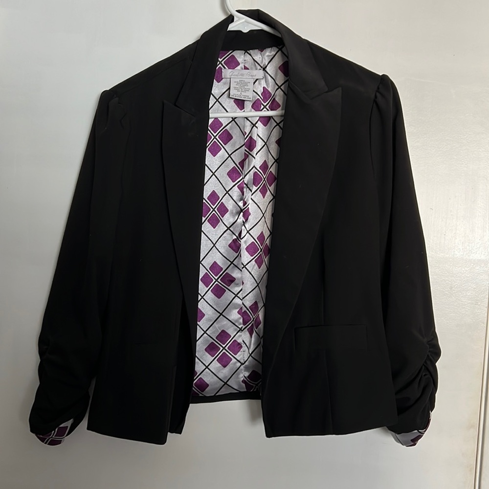 Charlotte Russe Blazer